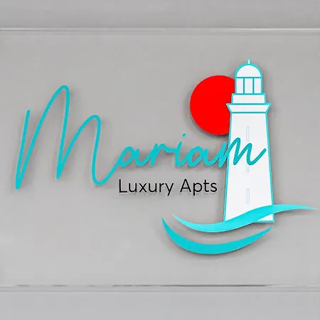 Mariam Luxury Chania (Crete)