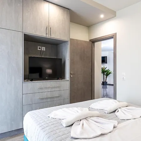 Mariam Luxury Apartment *