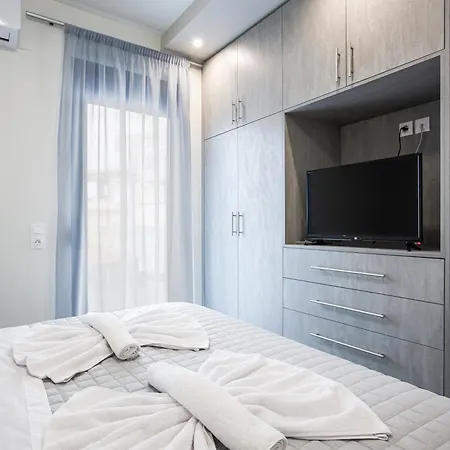 Mariam Luxury Apartment *