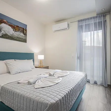 Apartment Mariam Luxury *