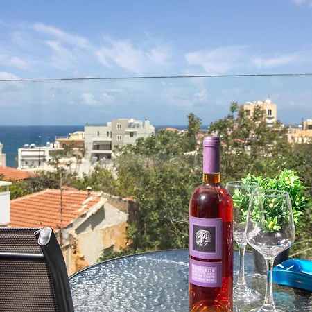 Apartment Mariam Luxury