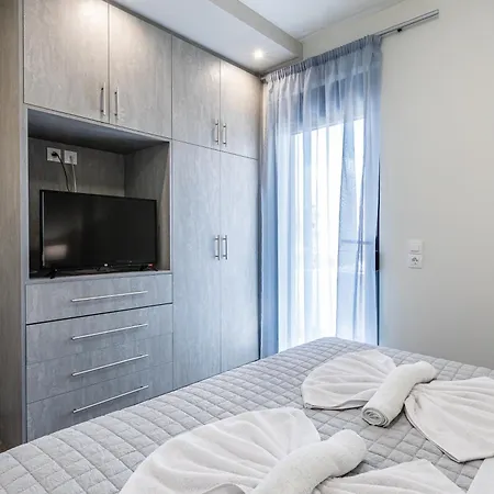 Mariam Luxury * Chania (Crete)