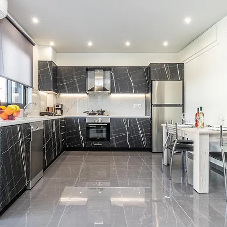 Mariam Luxury Apartment