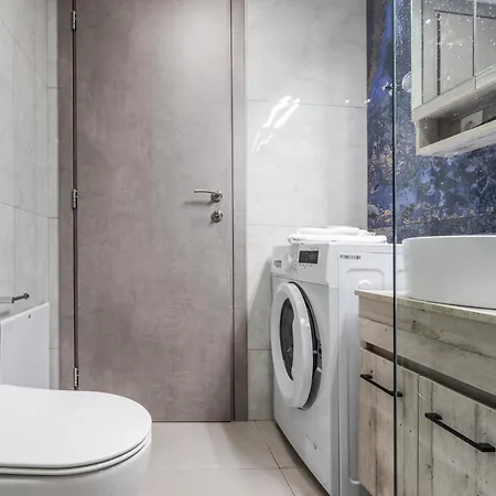Apartment Mariam Luxury Chania (Crete)