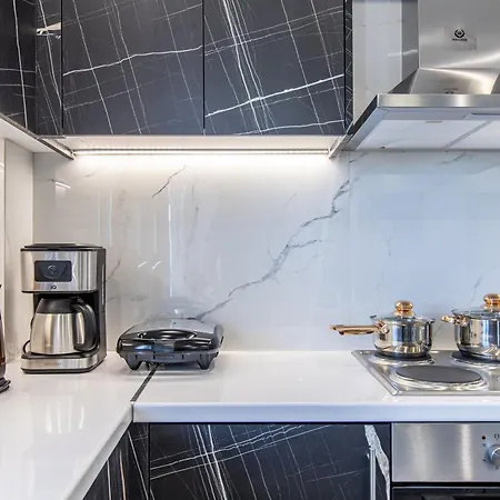 Mariam Luxury Apartment *