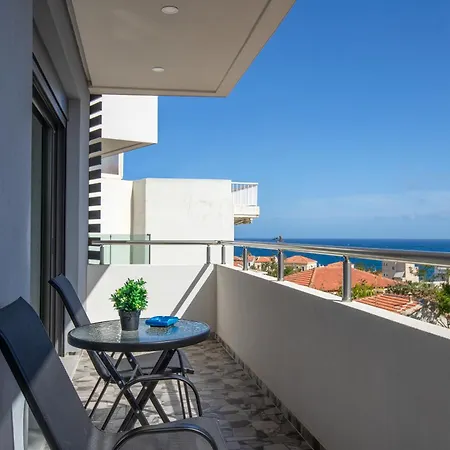 Mariam Luxury Chania (Crete)