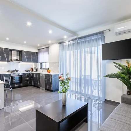 Mariam Luxury Chania (Crete)