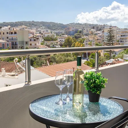 Mariam Luxury Apartment *