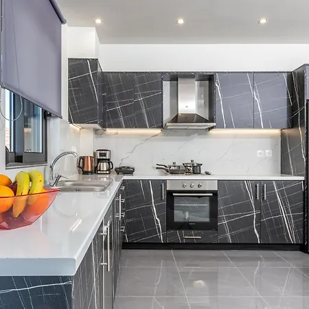 Mariam Luxury Apartment Chania (Crete)