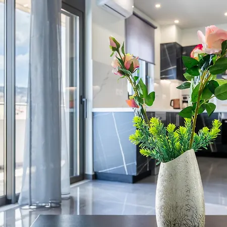 Apartment Mariam Luxury *