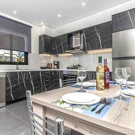 Apartment Mariam Luxury Chania (Crete)