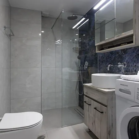 Mariam Luxury Apartment *
