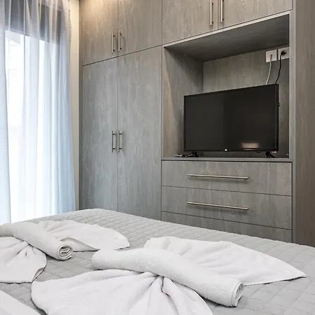 Mariam Luxury Apartment