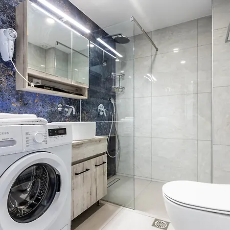 Apartment Mariam Luxury *
