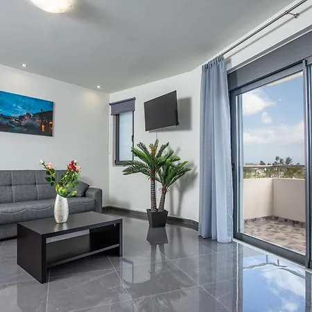 Mariam Luxury Apartment Chania (Crete)