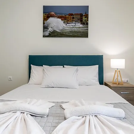 Mariam Luxury * Chania (Crete)