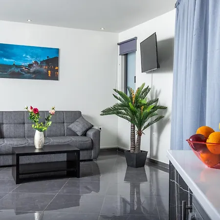 Apartment Mariam Luxury