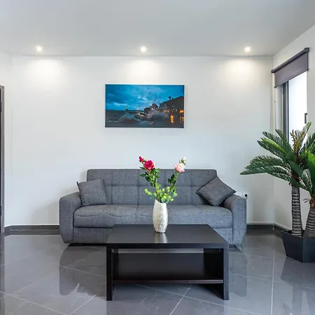 Mariam Luxury Apartment *