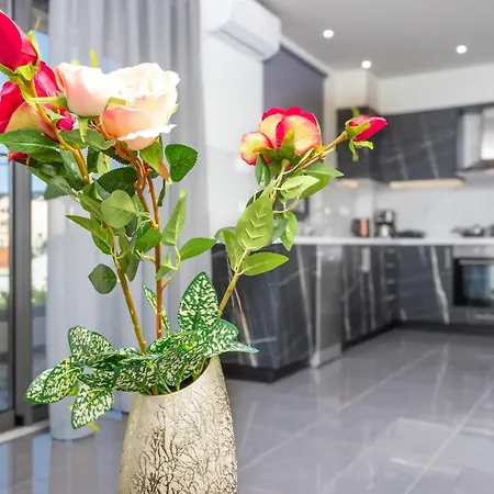 Apartment Mariam Luxury Chania (Crete)