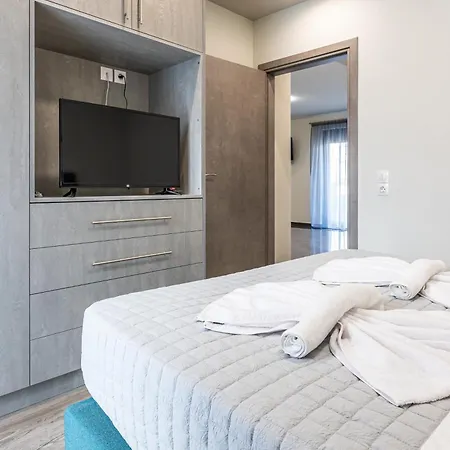 Mariam Luxury Apartment