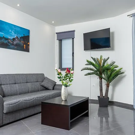 Apartment Mariam Luxury