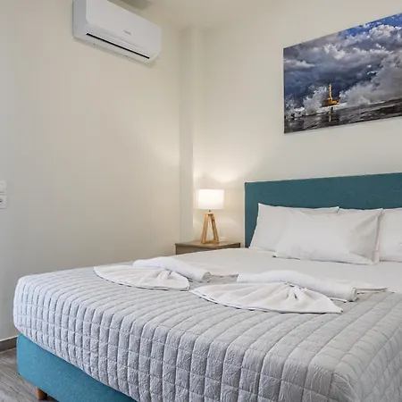 Apartment Mariam Luxury *