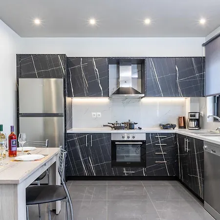 Mariam Luxury Apartment *