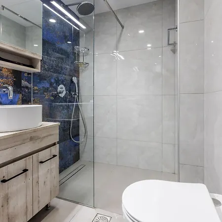 Mariam Luxury Apartment Chania (Crete)