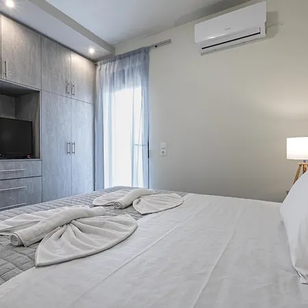 Apartment Mariam Luxury