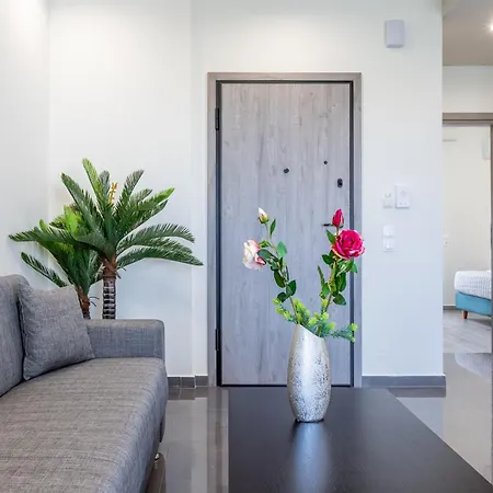 Mariam Luxury Apartment *