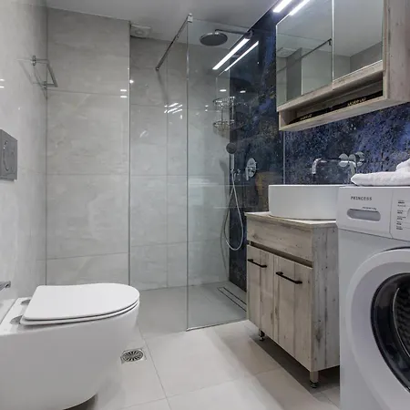 Mariam Luxury Apartment Chania (Crete)