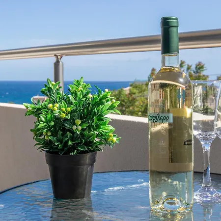 Apartment Mariam Luxury Chania (Crete)