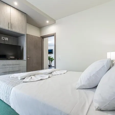 Apartment Mariam Luxury Chania (Crete)