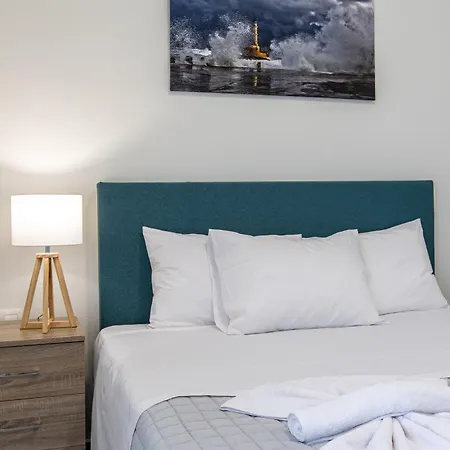 Apartment Mariam Luxury