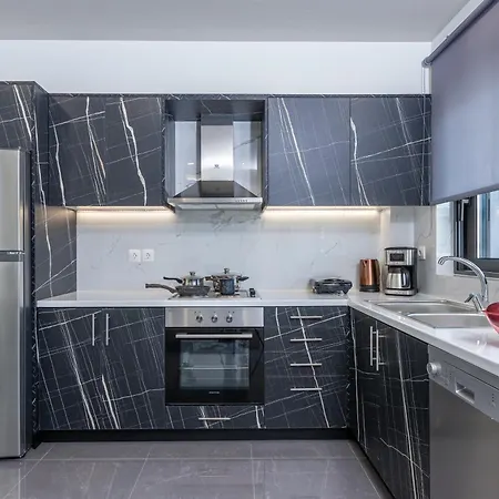 Apartment Mariam Luxury