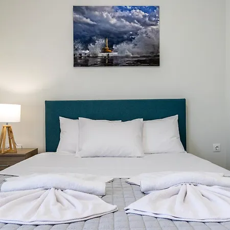 Mariam Luxury Apartment *