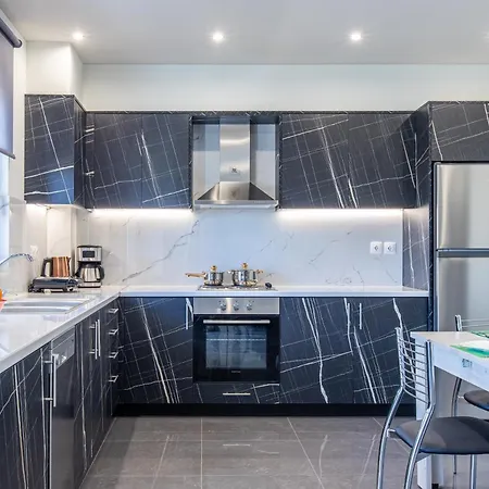 Mariam Luxury Apartment