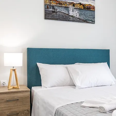 Apartment Mariam Luxury