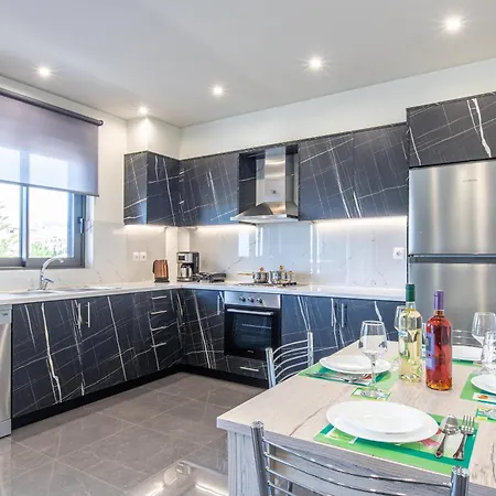 Apartment Mariam Luxury *