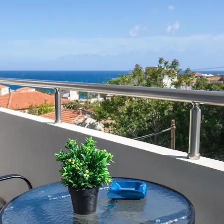 Apartment Mariam Luxury *