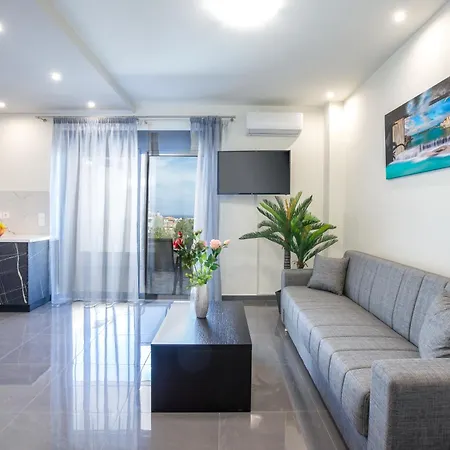 Mariam Luxury * Chania (Crete)